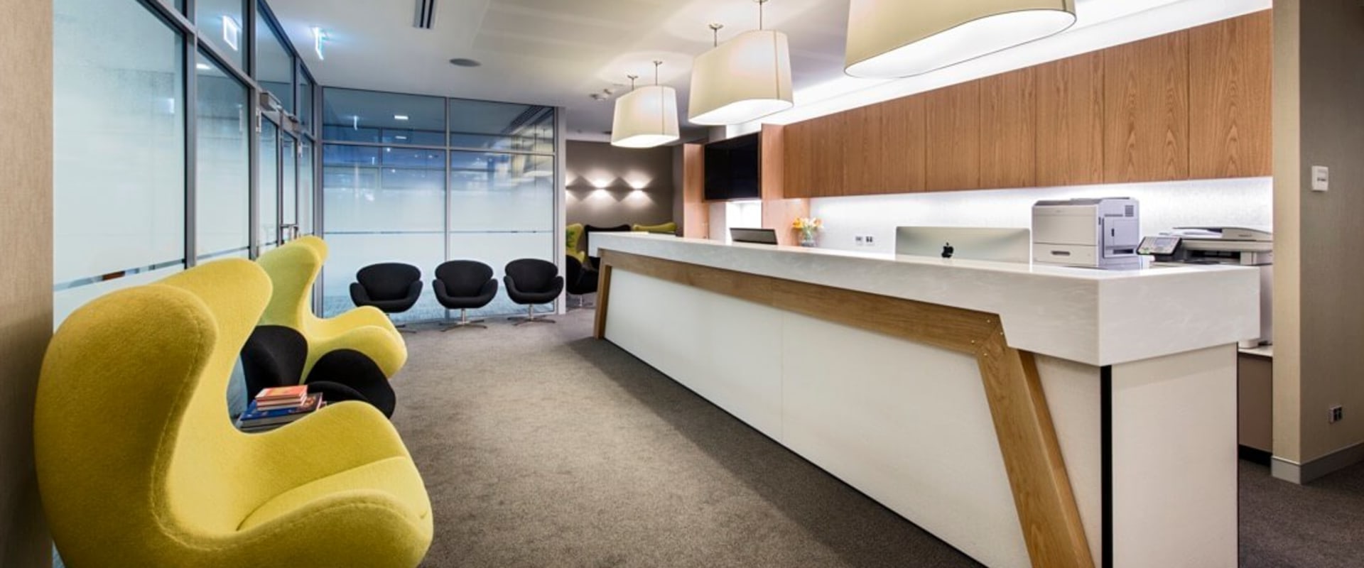 Designing for Gentle Healing: How Clinic Layouts Can Enhance the Bowen Therapy Experience