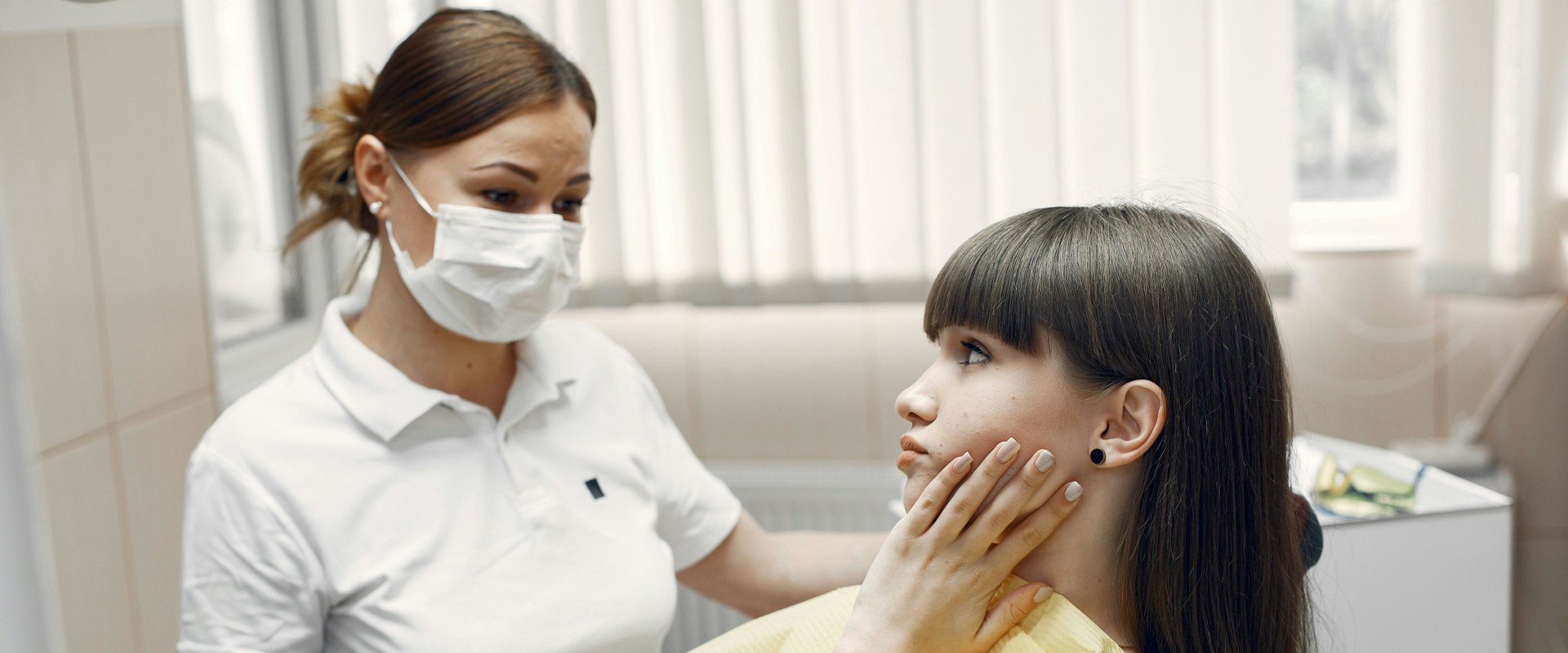 Comfortable Dental Care with Bowen Therapy in Georgetown