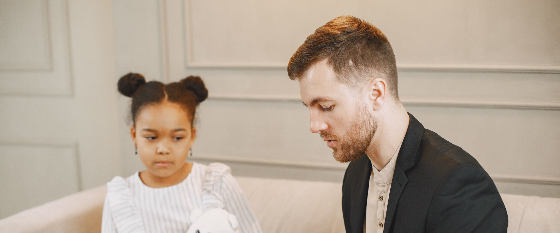 Discover the Benefits of Bowen Therapy and Child Counseling