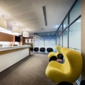 Designing for Gentle Healing: How Clinic Layouts Can Enhance the Bowen Therapy Experience