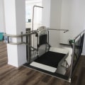 Improve Mobility with Wheelchair Lifts & Bowen Therapy