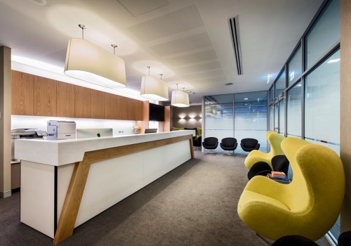 Designing for Gentle Healing: How Clinic Layouts Can Enhance the Bowen Therapy Experience