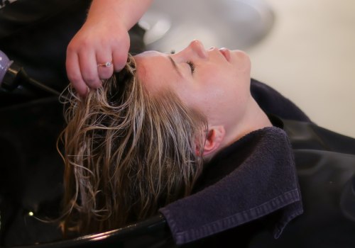 Enhance Hair Health at David Ryan Salon