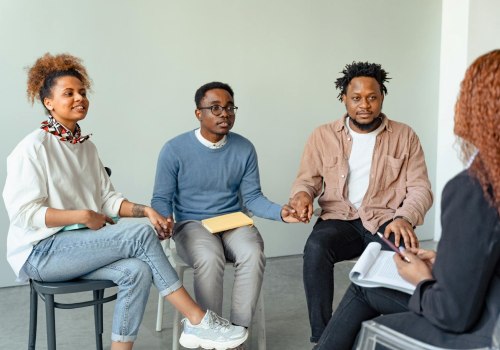 Discover Bowen Therapy for Addiction Recovery in Cherry Hill