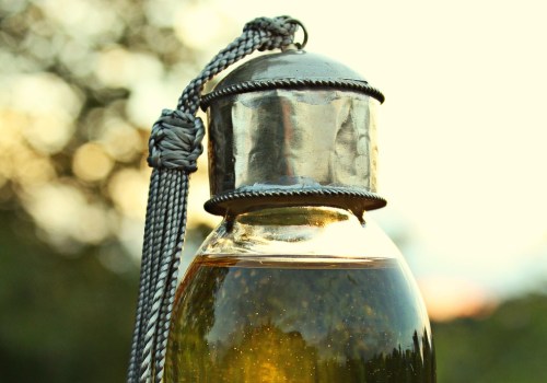 Discover the Benefits of Argan Oil in Bowen Products