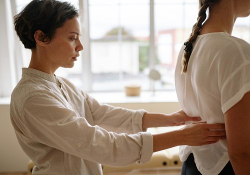 Elevate Your Healing with Electroacupuncture in Portland