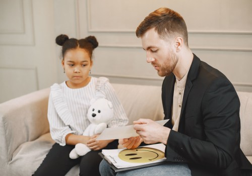Discover the Benefits of Bowen Therapy and Child Counseling